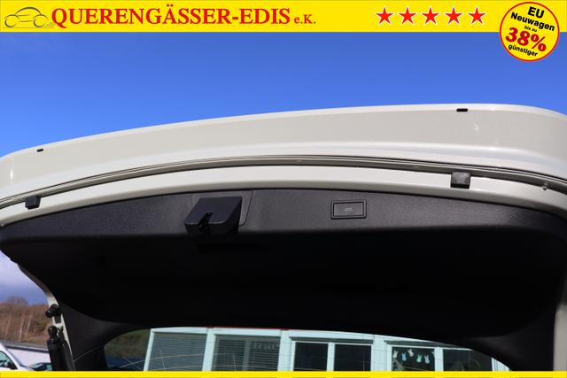 Cupra Leon Sportstourer 1.5 eTSI DSG 