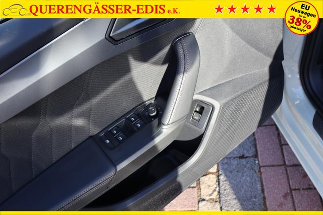 Cupra Leon Sportstourer 1.5 eTSI DSG 