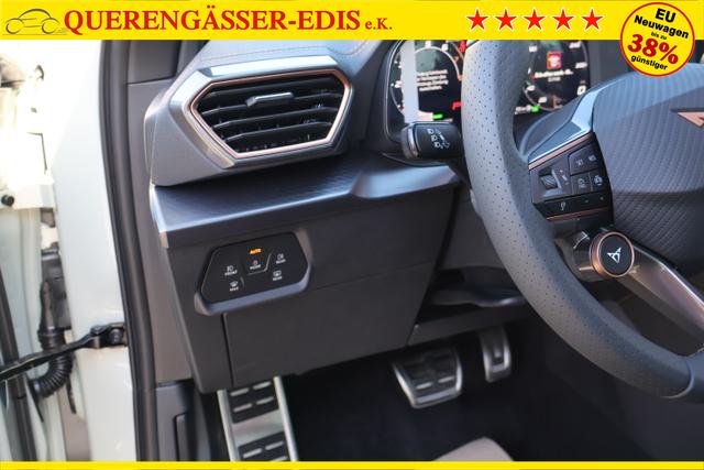 Cupra Leon Sportstourer 1.5 eTSI DSG 