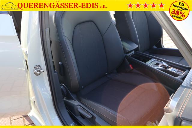 Cupra Leon Sportstourer 1.5 eTSI DSG 