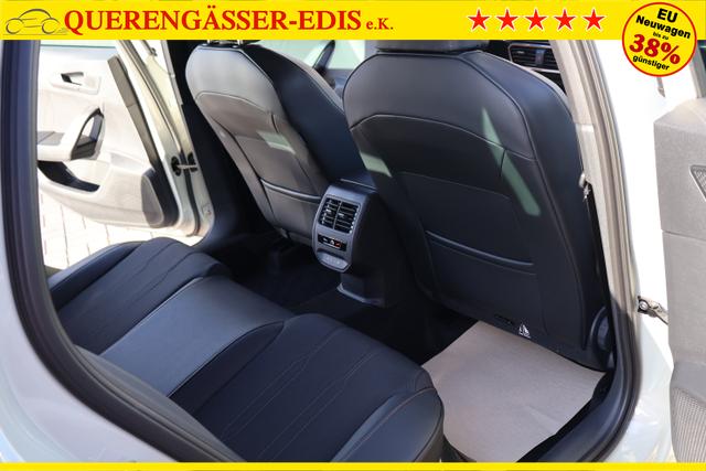 Cupra Leon Sportstourer 1.5 eTSI DSG 