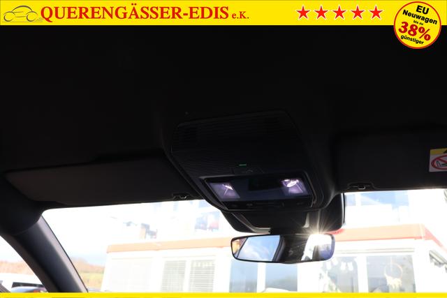 Cupra Leon Sportstourer 1.5 eTSI DSG 