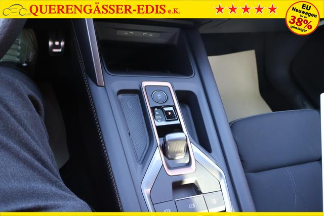 Cupra Leon Sportstourer 1.5 eTSI DSG 