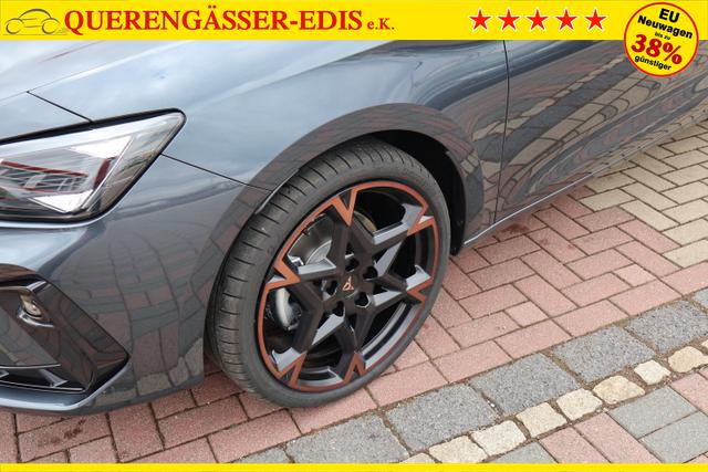 Cupra Leon 1.5eTSI DSG 