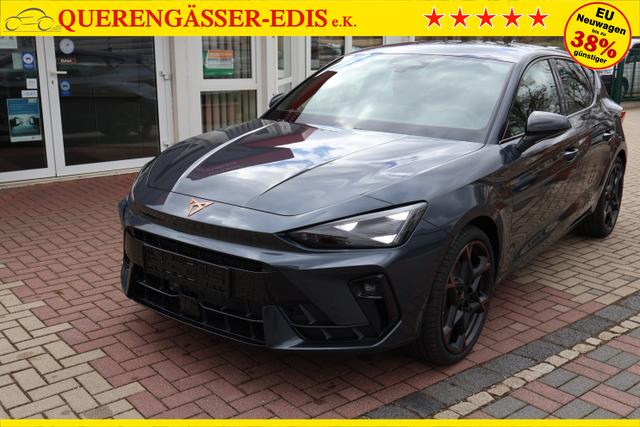 Cupra Leon 1.5eTSI DSG 