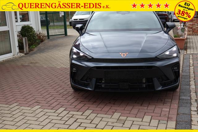Cupra Leon 1.5eTSI DSG 