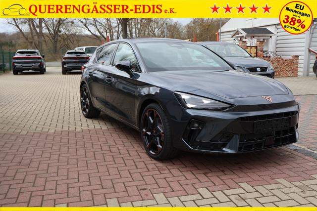 Cupra Leon 1.5eTSI DSG 