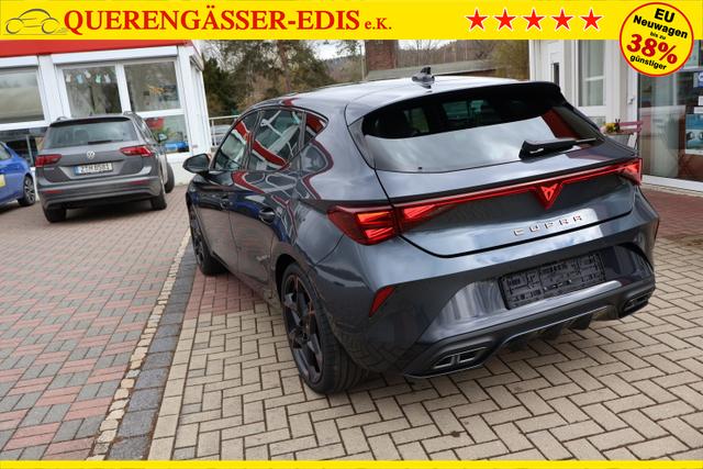 Cupra Leon 1.5eTSI DSG 