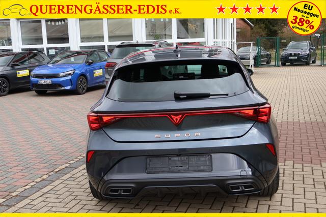 Cupra Leon 1.5eTSI DSG 
