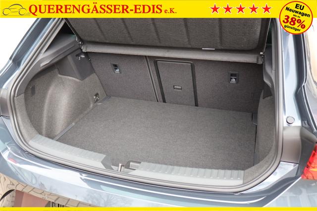 Cupra Leon 1.5eTSI DSG 