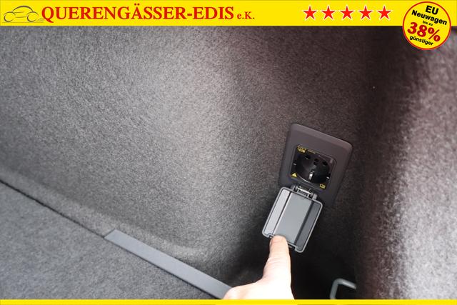 Cupra Leon 1.5eTSI DSG 