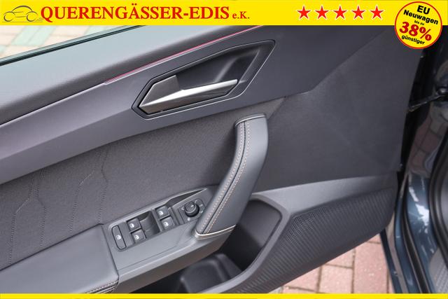 Cupra Leon 1.5eTSI DSG 