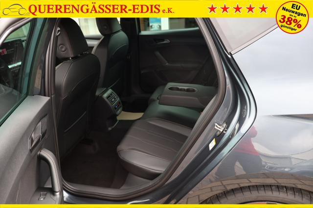 Cupra Leon 1.5eTSI DSG 