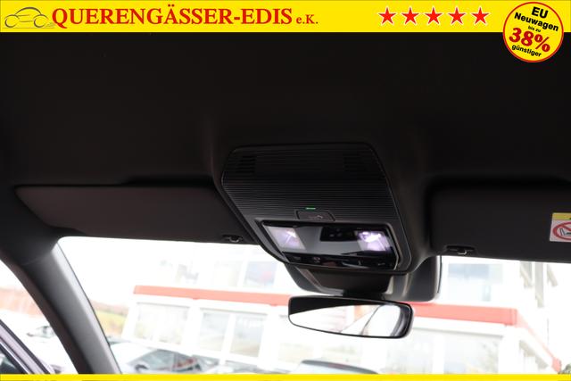 Cupra Leon 1.5eTSI DSG 