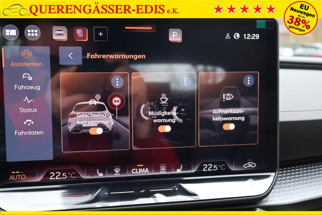 Cupra Leon 1.5eTSI DSG 