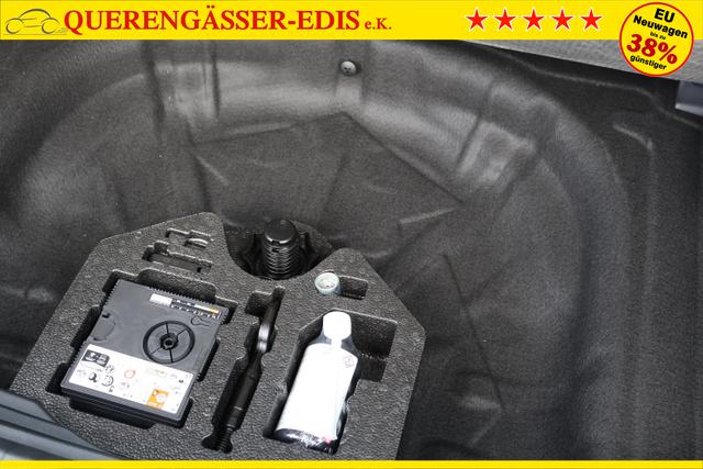 Cupra Ateca 1.5TSI DSG 110KW *Navi*Kessy+el.HK*PLA+Kam* 