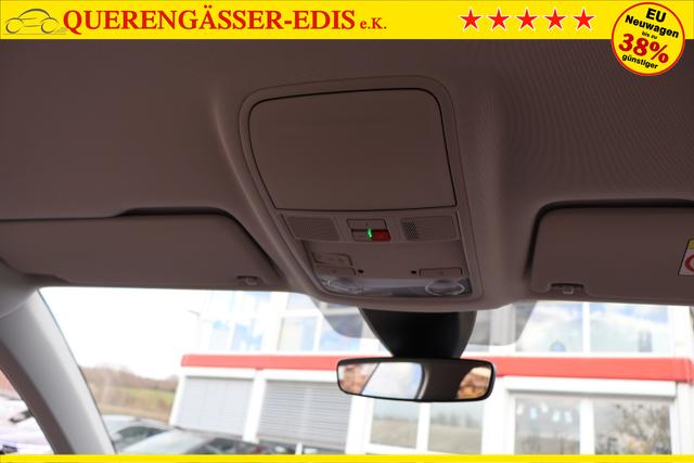 Cupra Ateca 1.5TSI DSG 110KW *Navi*Kessy+el.HK*PLA+Kam* 