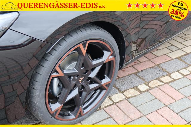 Cupra Leon 1.5eTSI DSG 