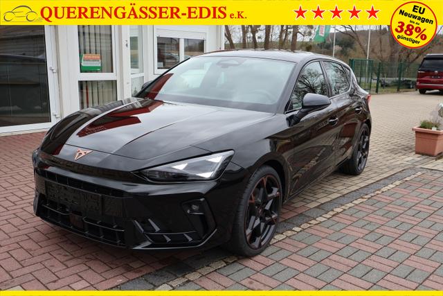 Cupra Leon 1.5eTSI DSG 