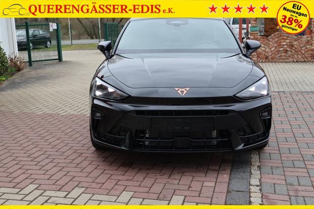 Cupra Leon 1.5eTSI DSG 