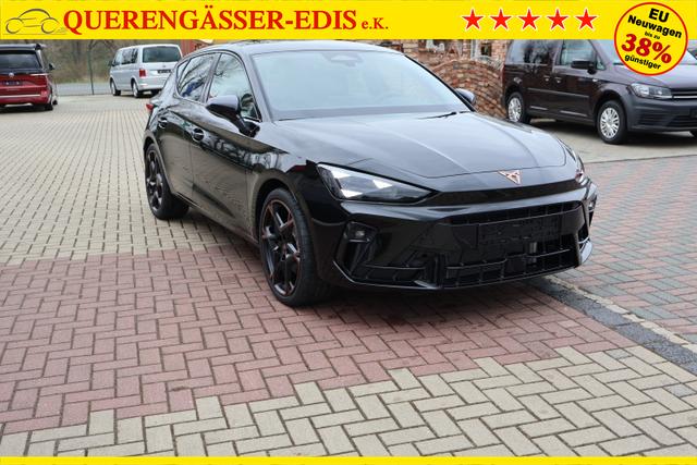 Cupra Leon 1.5eTSI DSG 