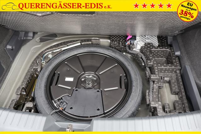 Cupra Leon 1.5eTSI DSG 