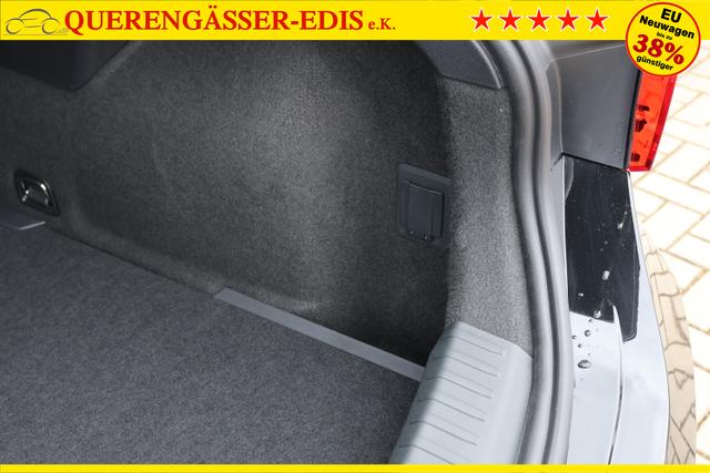 Cupra Leon 1.5eTSI DSG 