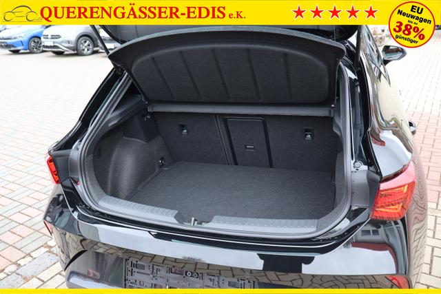 Cupra Leon 1.5eTSI DSG 