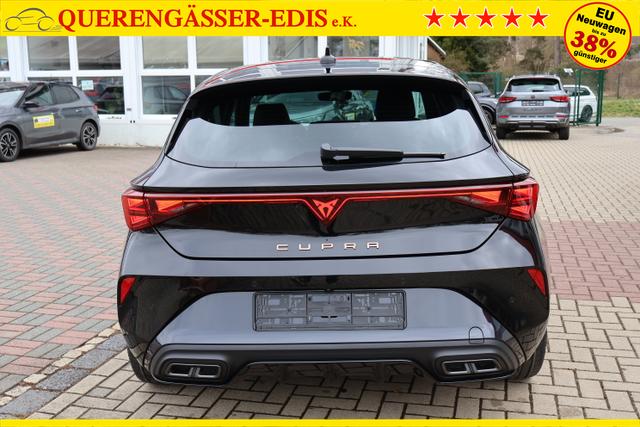 Cupra Leon 1.5eTSI DSG 
