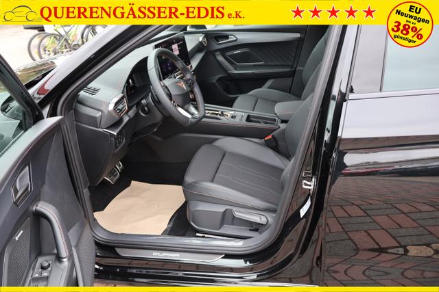 Cupra Leon 1.5eTSI DSG 