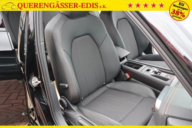 Cupra Leon 1.5eTSI DSG 