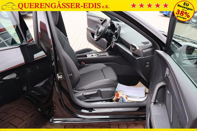 Cupra Leon 1.5eTSI DSG 