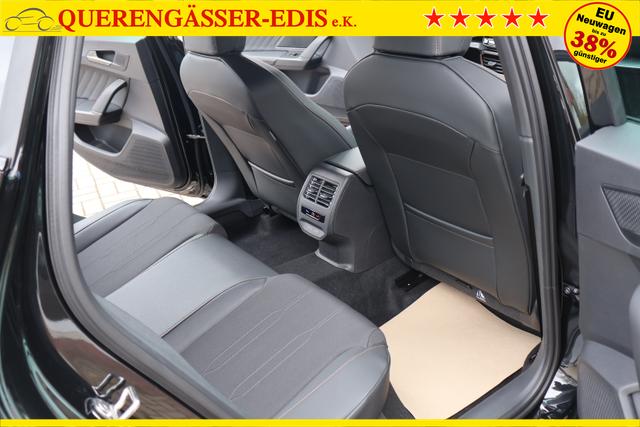 Cupra Leon 1.5eTSI DSG 