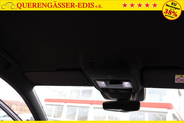 Cupra Leon 1.5eTSI DSG 