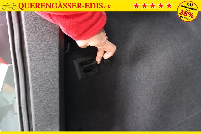 Cupra Ateca 1.5TSI DSG 110KW *AHK*Navi*Kessy+el.HK*PLA+Kam* 