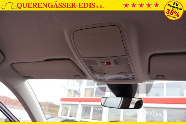 Cupra Ateca 1.5TSI DSG 110KW *AHK*Navi*Kessy+el.HK*PLA+Kam* 