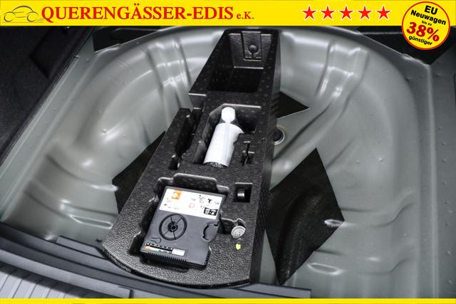 Cupra Ateca 1.5TSI DSG 110KW *AHK*Navi*Kessy+el.HK*PLA+Kam* 