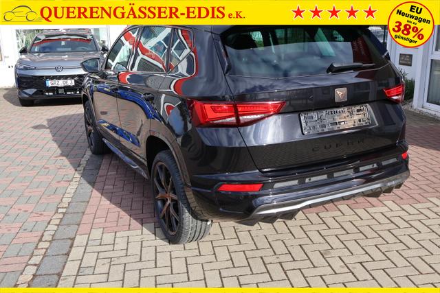 Cupra Ateca 1.5TSI DSG 110KW *AHK*Navi*Kessy+el.HK*PLA+360&deg;-Kam* 