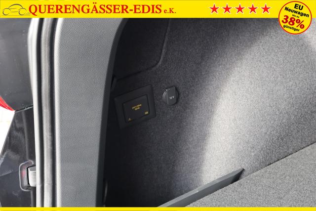 Cupra Ateca 1.5TSI DSG 110KW *AHK*Navi*Kessy+el.HK*PLA+360&deg;-Kam* 