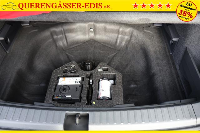 Cupra Ateca 1.5TSI DSG 110KW *AHK*Navi*Kessy+el.HK*PLA+360&deg;-Kam* 