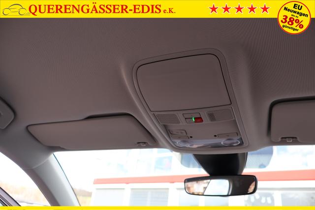 Cupra Ateca 1.5TSI DSG 110KW *AHK*Navi*Kessy+el.HK*PLA+360&deg;-Kam* 