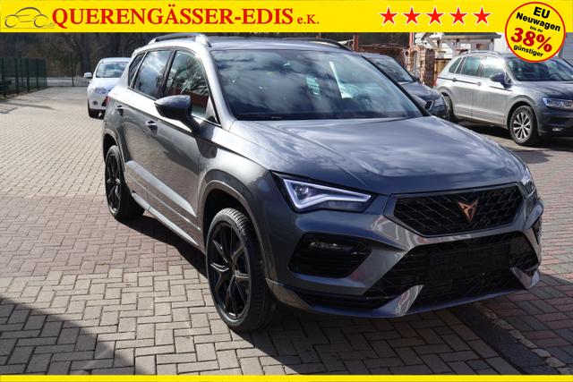 Cupra Ateca 1.5TSI DSG 110KW *Navi*Kessy+el.HK*PLA+Kam* 