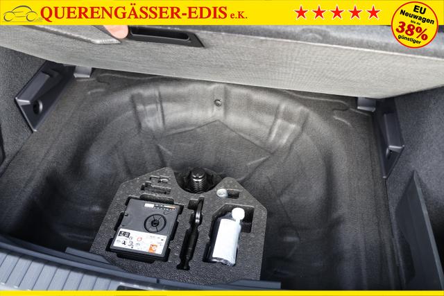 Cupra Ateca 1.5TSI DSG 110KW *Navi*Kessy+el.HK*PLA+Kam* 