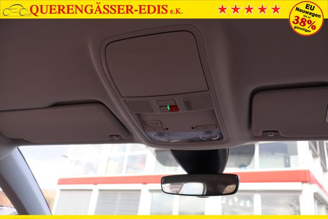 Cupra Ateca 1.5TSI DSG 110KW *Navi*Kessy+el.HK*PLA+Kam* 