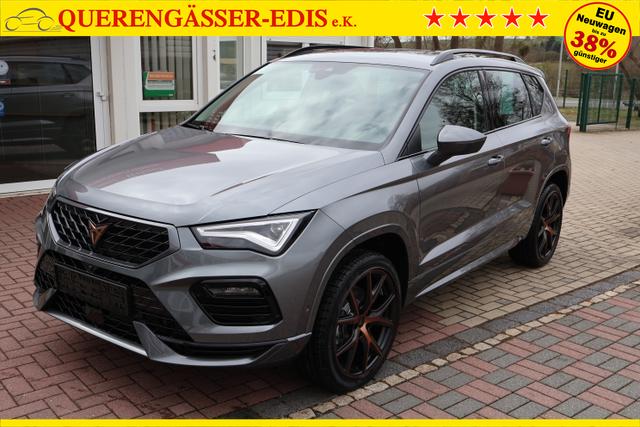 Cupra Ateca 1.5TSI DSG 110KW *AHK*Navi*Kessy+el.HK*PLA+360&deg;-Kam* 