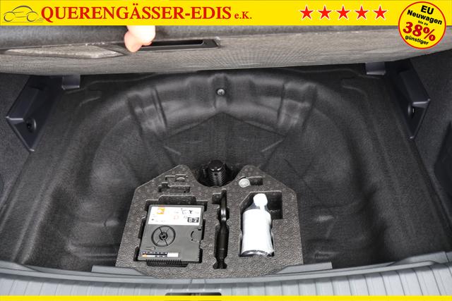 Cupra Ateca 1.5TSI DSG 110KW *AHK*Navi*Kessy+el.HK*PLA+360&deg;-Kam* 