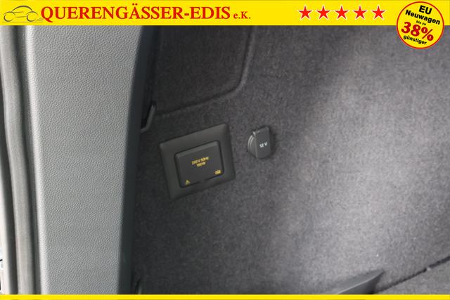 Cupra Ateca 1.5TSI DSG 110KW *AHK*Navi*Kessy+el.HK*PLA+360&deg;-Kam* 