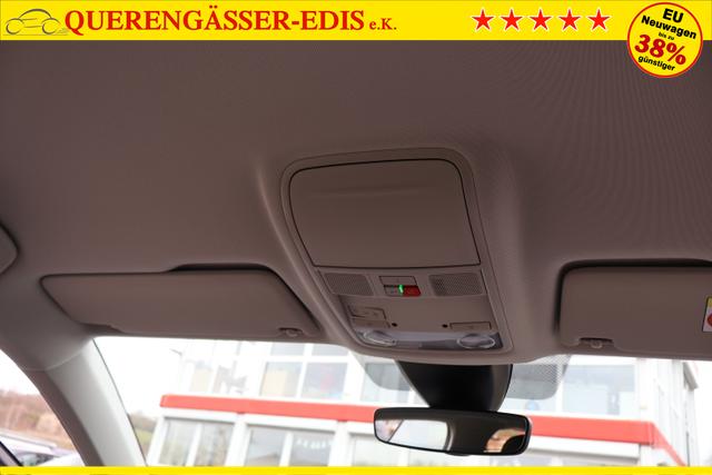 Cupra Ateca 1.5TSI DSG 110KW *AHK*Navi*Kessy+el.HK*PLA+360&deg;-Kam* 