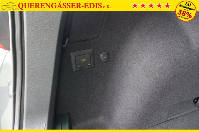 Cupra Ateca 1.5TSI DSG 110KW *AHK*Navi*Kessy+el.HK*PLA+360&deg;-Kam* 