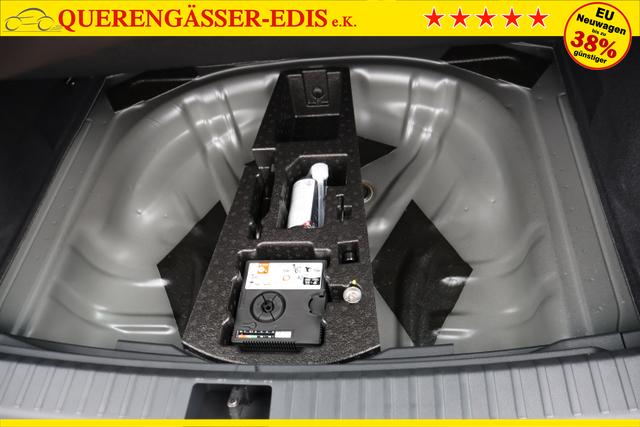 Cupra Ateca 1.5TSI DSG 110KW *AHK*Navi*Kessy+el.HK*PLA+360&deg;-Kam* 